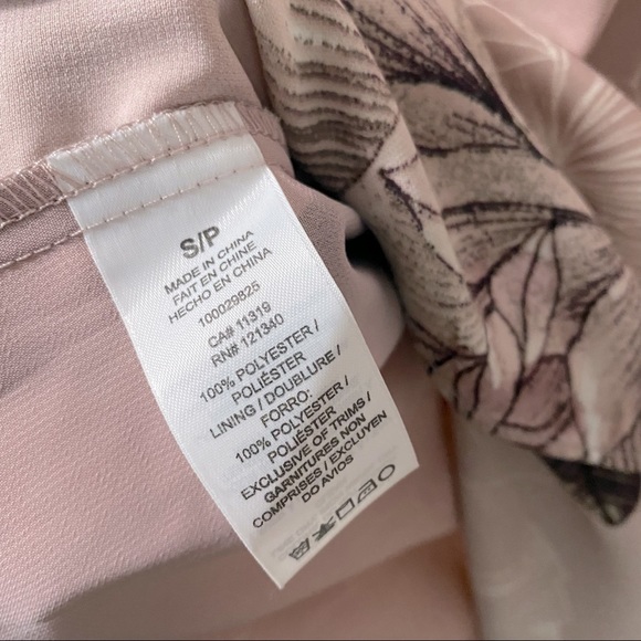 Dynamite blouse - Picture 4 of 5